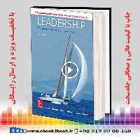 Leadership : Enhancing the Lessons of Experience