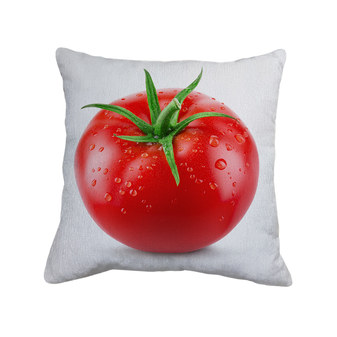 کاور کوسن طرح گوجه فرنگی کد 6304