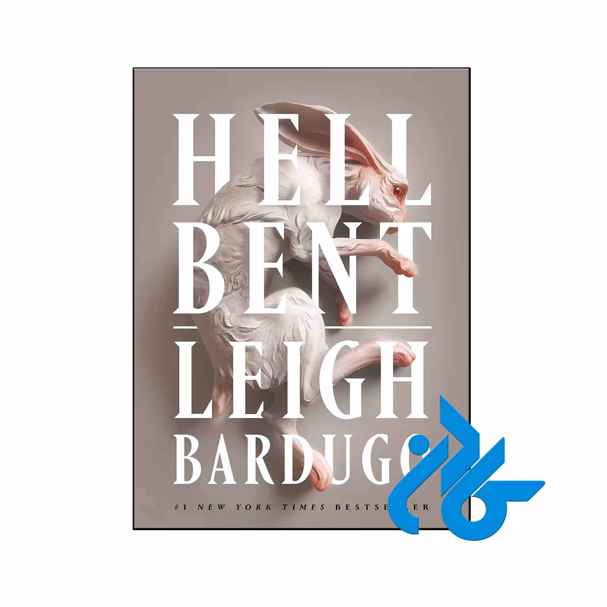 خرید و قیمت کتاب Hell Bent از فروشگاه کادن