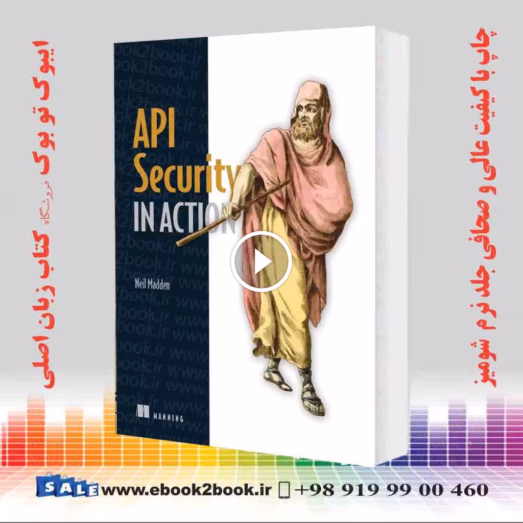 API Security in Action