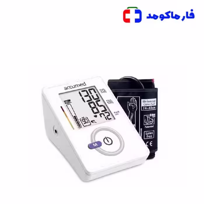 فشارسنج دیجیتال اکیومد مدل AW150