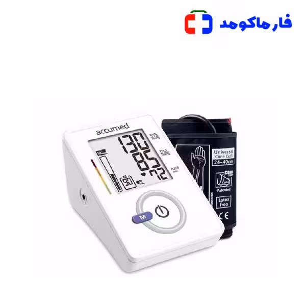 فشارسنج دیجیتال اکیومد مدل AW150