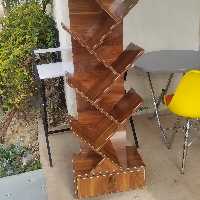 کتابخانه درختی