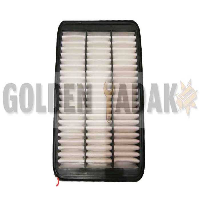 فیلتر هوا ام وی ام X33 New - گلدن یدک