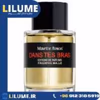 عطر ادکلن فردریک مال دنس تس براس 100 میل مردانه – زنانه