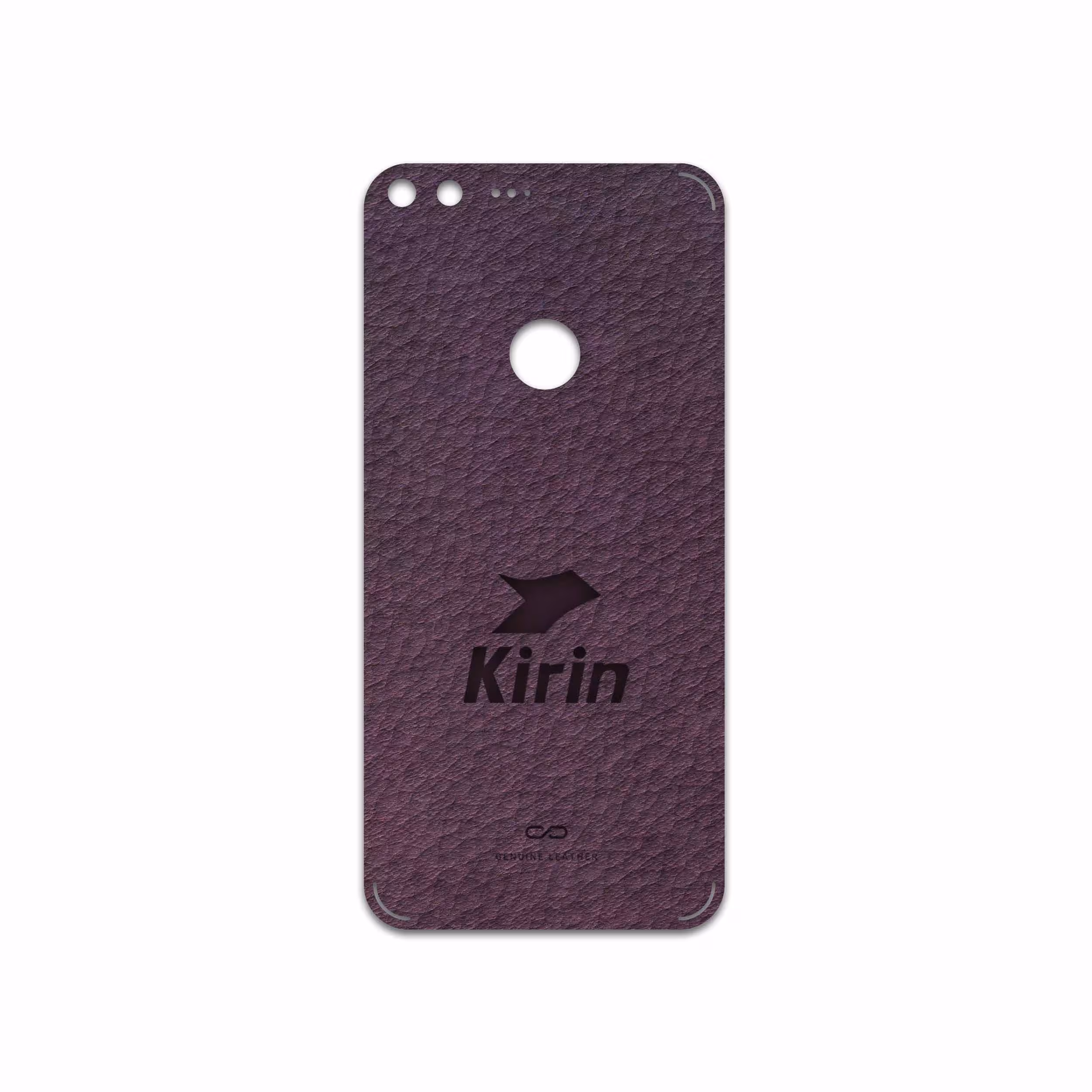 برچسب پوششی ماهوت مدل PL-KRN مناسب برای گوشی موبایل گوگل Pixel XL