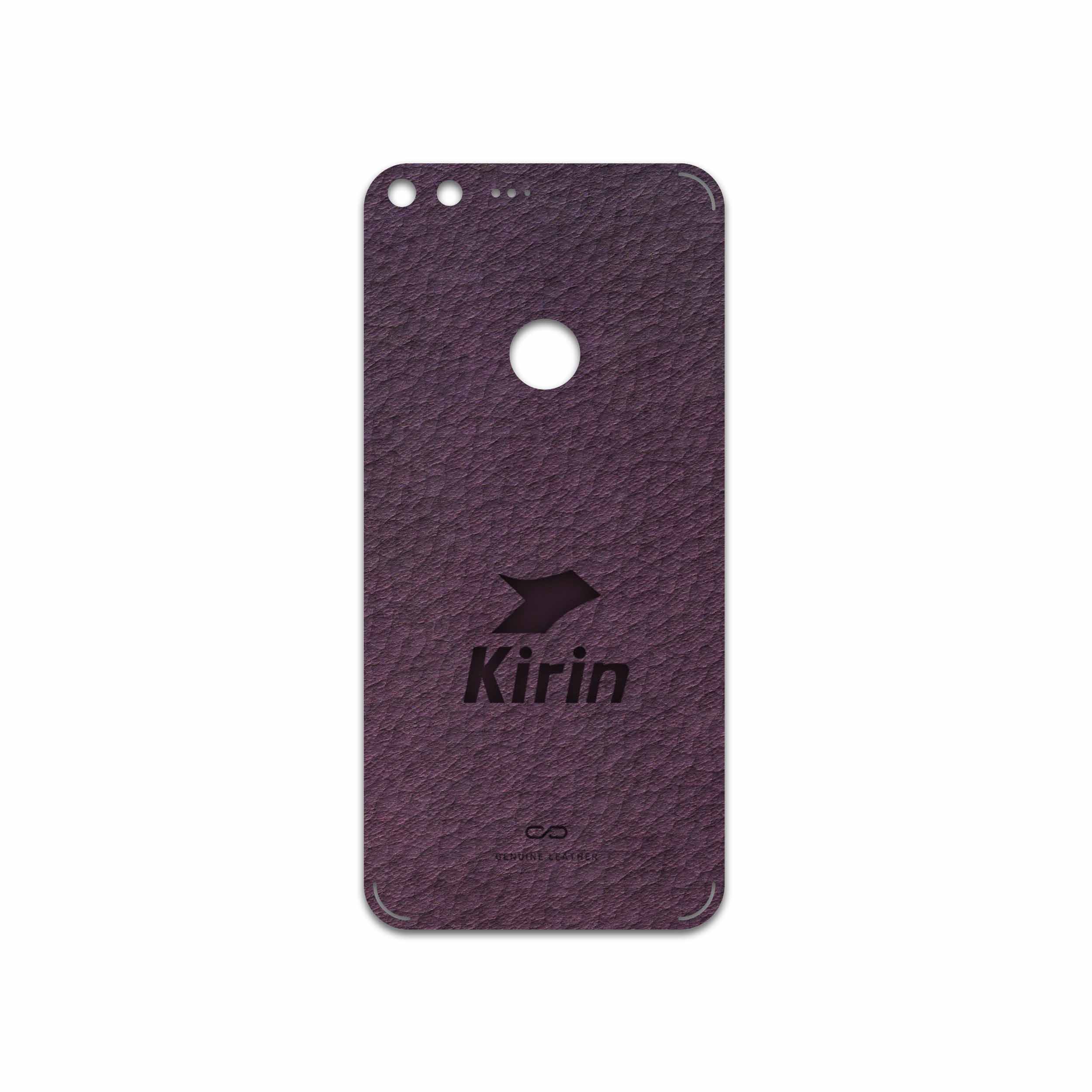 برچسب پوششی ماهوت مدل PL-KRN مناسب برای گوشی موبایل گوگل Pixel XL