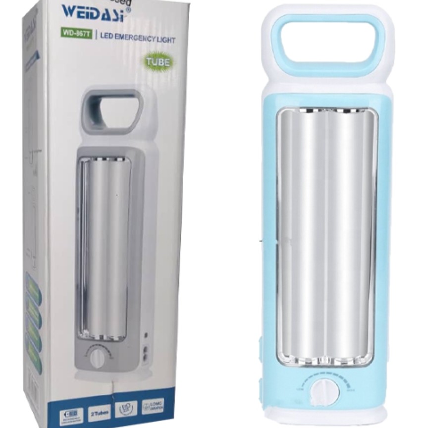 چراغ شارژی اضطراری ویداسی