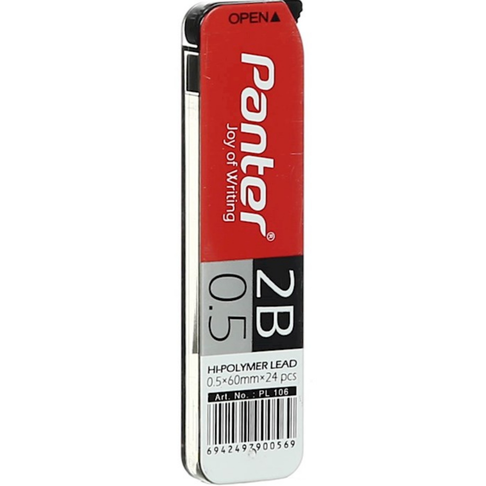 نوک بلند اتود 5 دهم میلی متری پنتر Panter