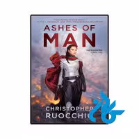 خرید و قیمت کتاب Ashes of Man از فروشگاه کادن