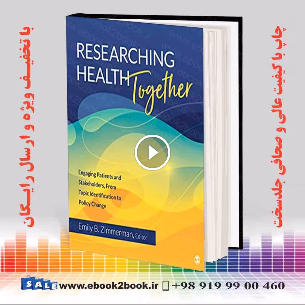 Researching Health Together