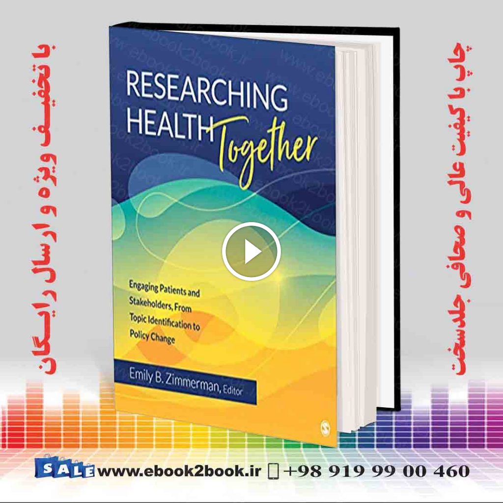 Researching Health Together