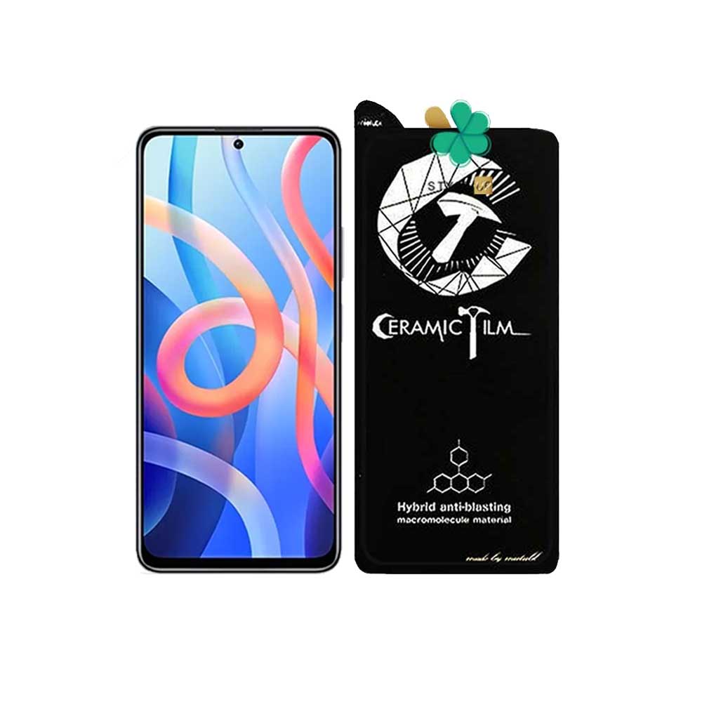 گلس سرامیکی گوشی شیائومی Xiaomi Redmi Note 11T 5G برند Mietubl