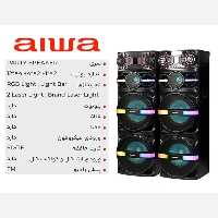 اسپیکر جفتی بلوتوثی آیوا مدل 2124 با ضمانت 18 ماهه ارسال رایگان