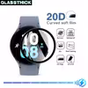 محافظ صفحه نمایش نانو گلستیگ مدل NGL مناسب برای ساعت هوشمند سامسونگ Galaxy Watch Active 44mm