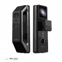 دستگیره دیجیتال FU6 plus بوش - Bosch