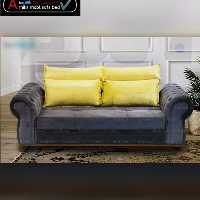 کاناپه تختخوابشو مدل چستر. آوا