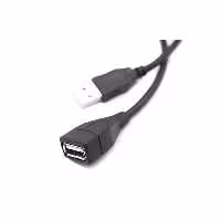 کابل افزایش طول USB 2.0 کی‌نت (طول 5 متر)