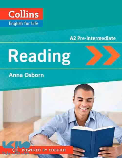 Collins English for Life Reading A2 Pre intermediate