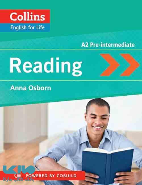 Collins English for Life Reading A2 Pre intermediate