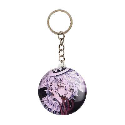 جاکلیدی خندالو مدل گوگول انیمه سگ های ولگرد بانگو کد 15673