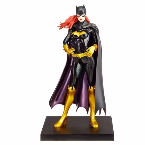 فیگور اورجینال طرح بت گرل Batgirl