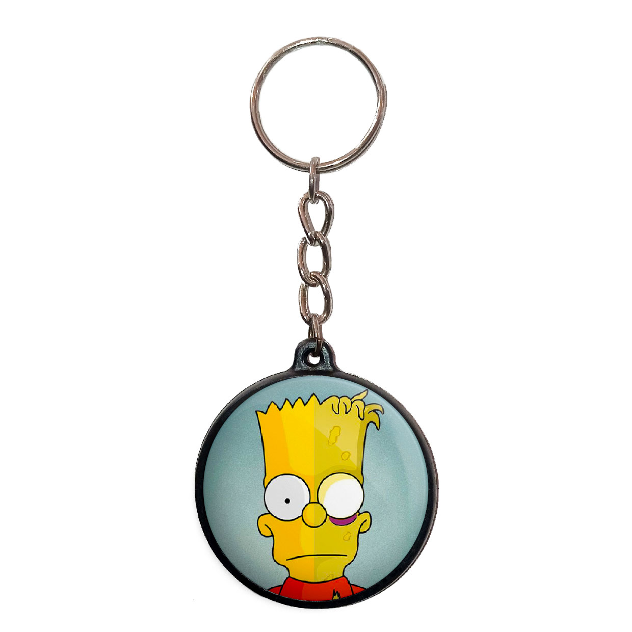 جاکلیدی پرمانه طرح سیمپسون ها کد pmj.21179