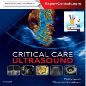 Critical Care Ultrasound TRUE PDF price 1€