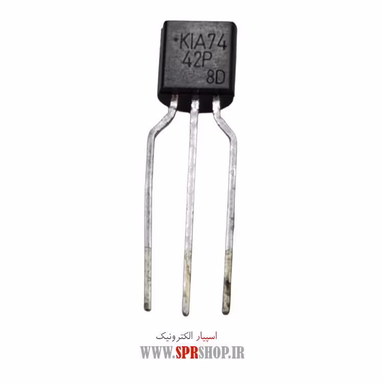آی سی KIA7442 TO-92