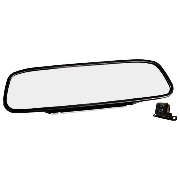 آینه مانیتور و دوربین دنده عقب برند چیتا مدل bk