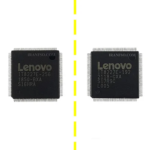 آیسی لپتاپ IT8227E
