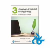 کتاب Longman Academic Writing Series 3