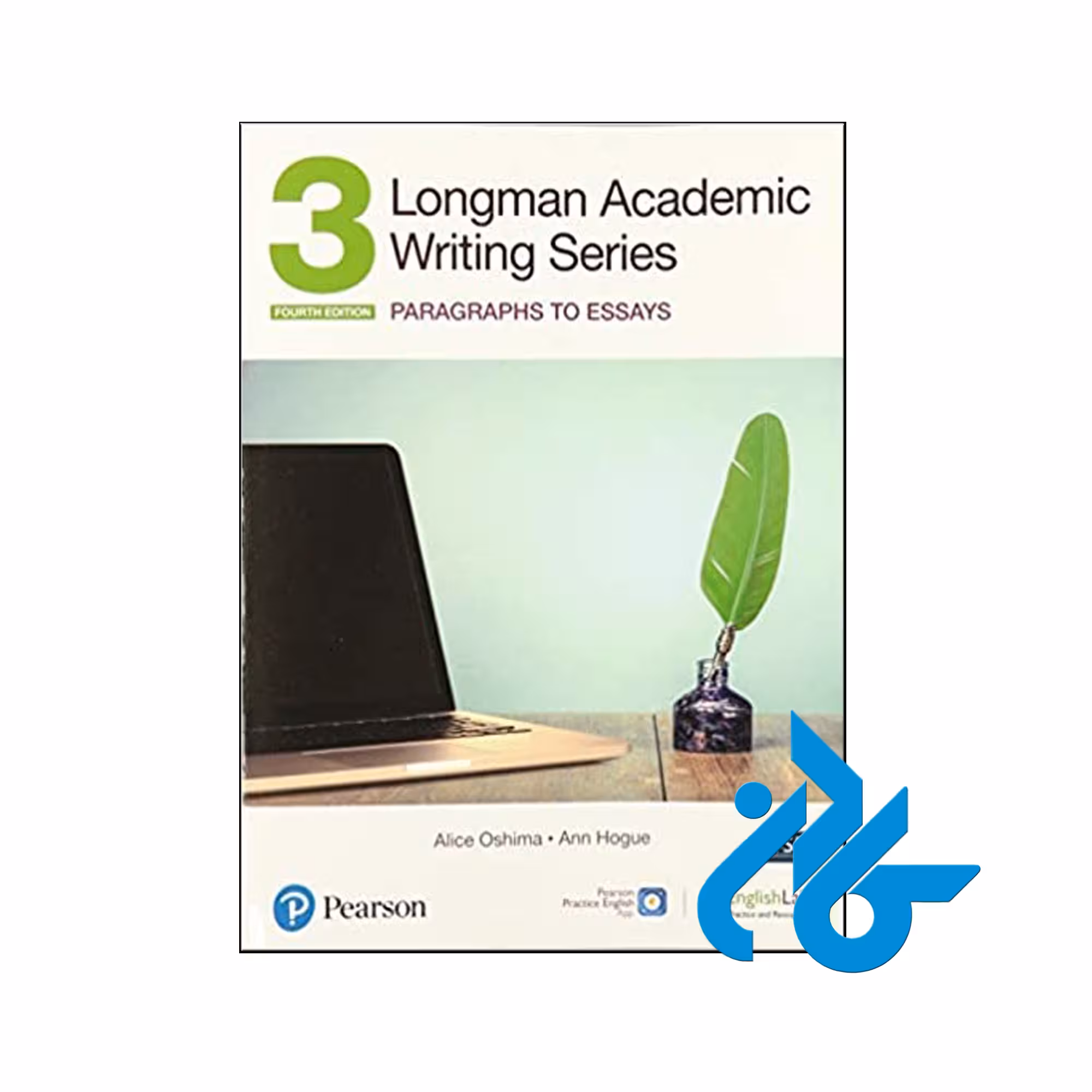 کتاب Longman Academic Writing Series 3