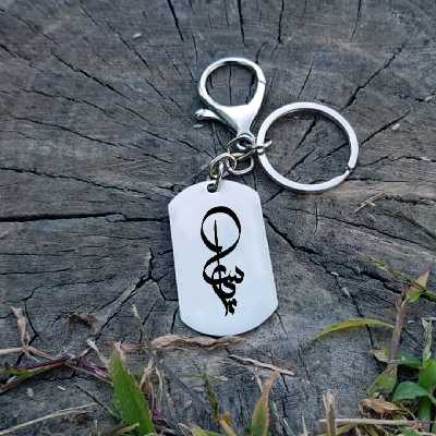 جاکلیدی ترمه ۱ مدل پارسا کد Sam 1822