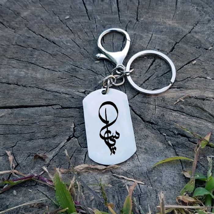 جاکلیدی ترمه ۱ مدل پارسا کد Sam 1822