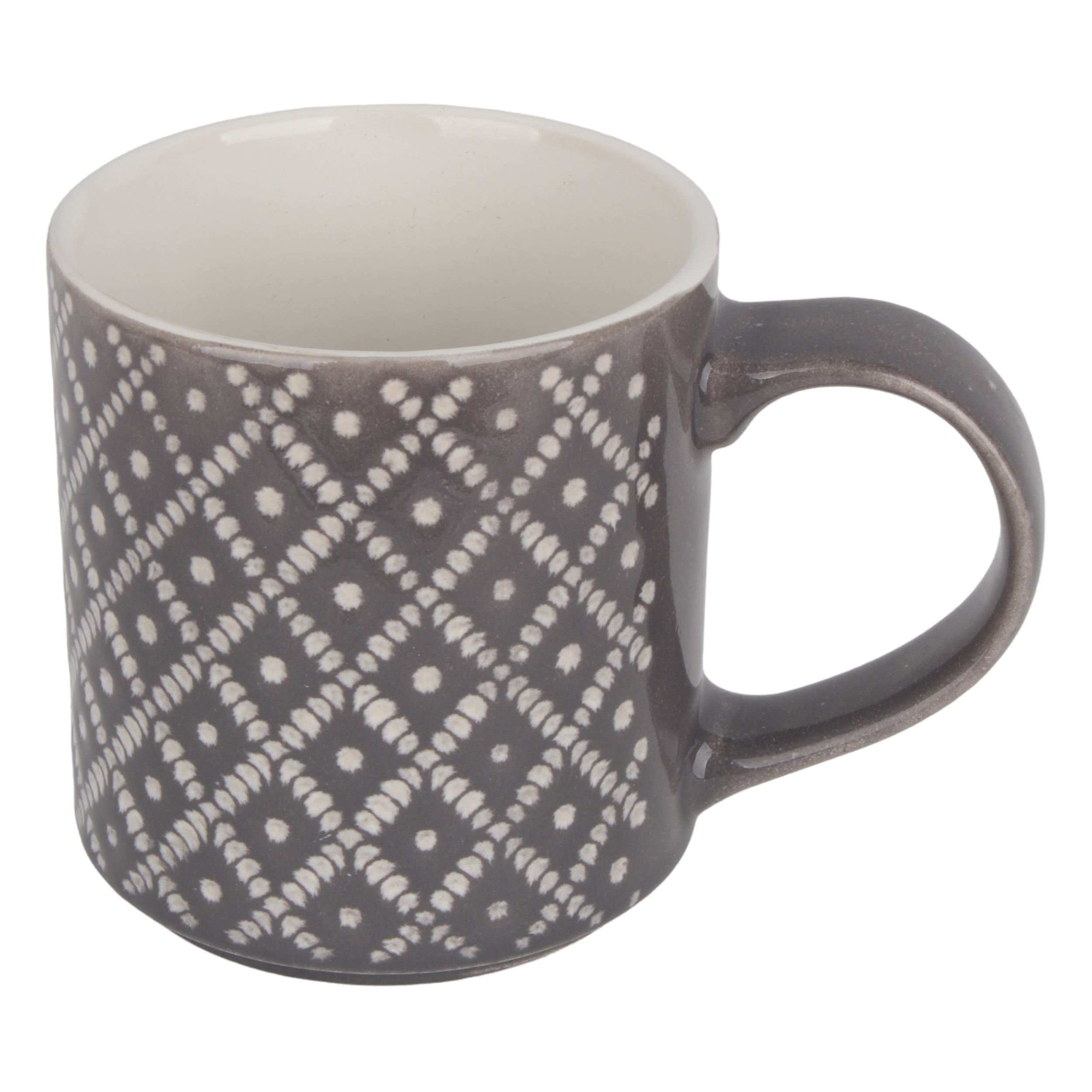 ماگ مدل danny home طرح برجسته