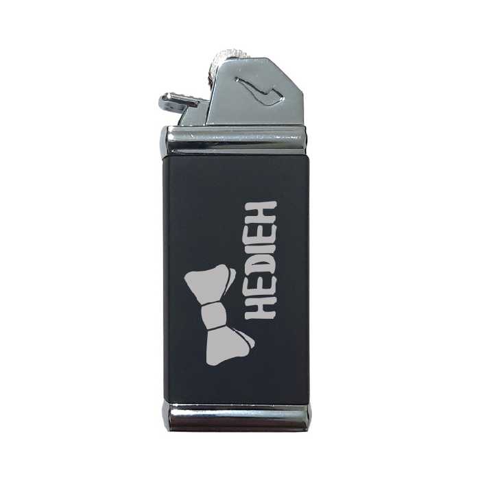 فندک مدل هدیه