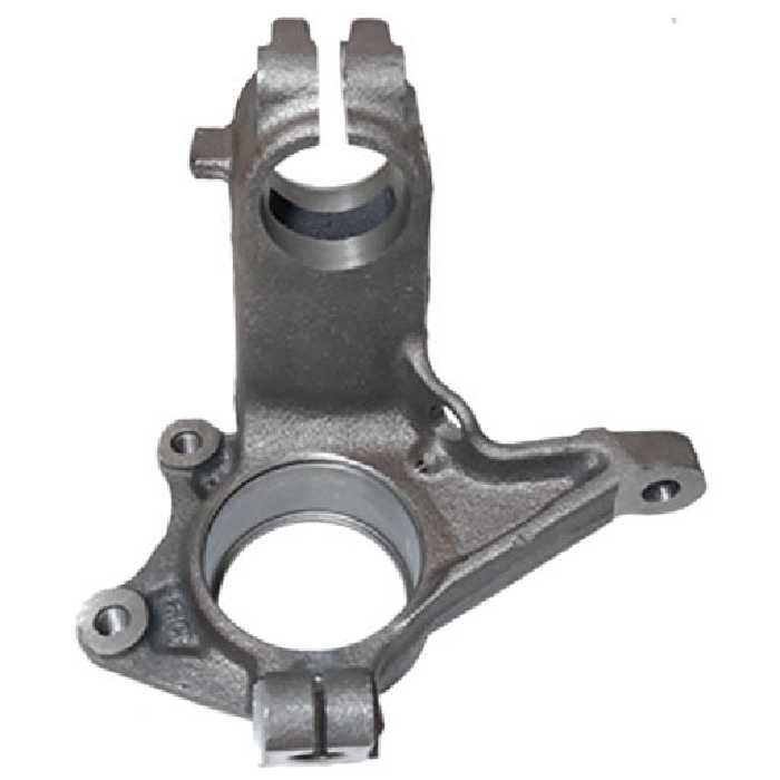 خرید سگدست چپ پژو 206 تیپ 5 GISP | اتوموبی