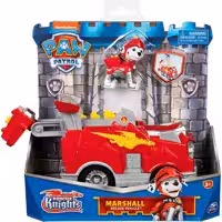 ماشین بازی اسپین مستر مدل  PAW Patrol Marshall