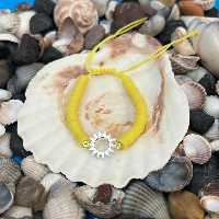 دستبند پاک کنی خورشید 