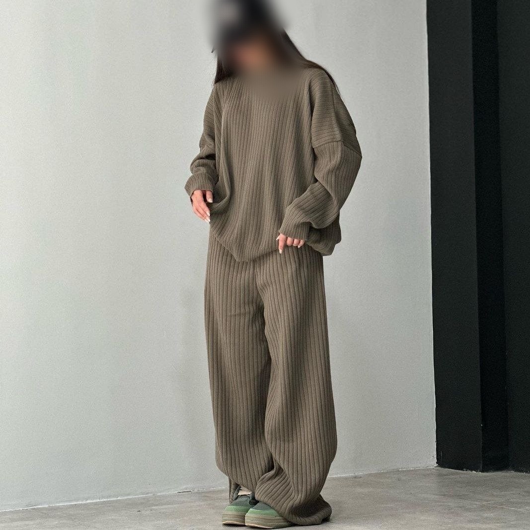 ست بافت راه راه