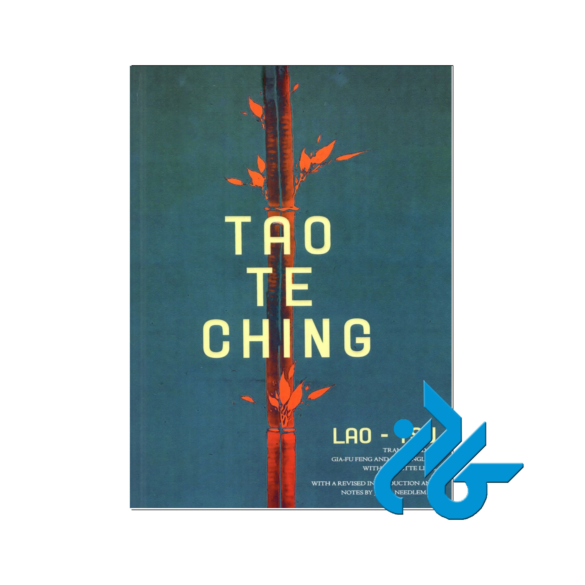 کتاب Tao Te Ching | کادن مرکز فروش کتاب زبان | فروشگاه کتاب های زبان اصلی