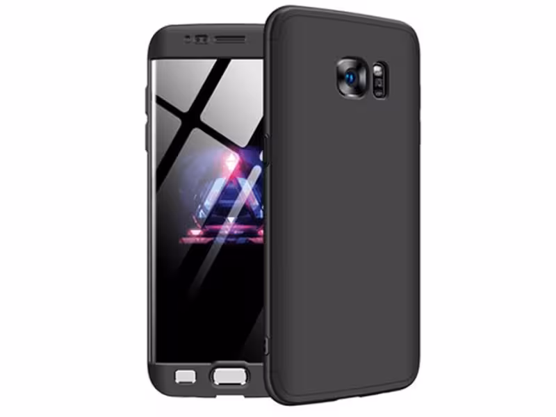 قاب محافظ 360 سامسونگ GKK Case Samsung Galaxy S7 edge