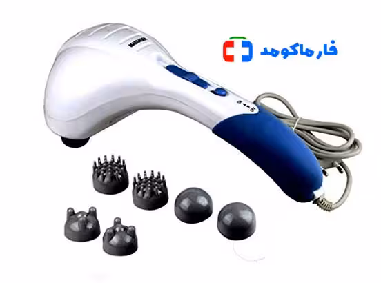 ماساژور بریمد مدل BD7401