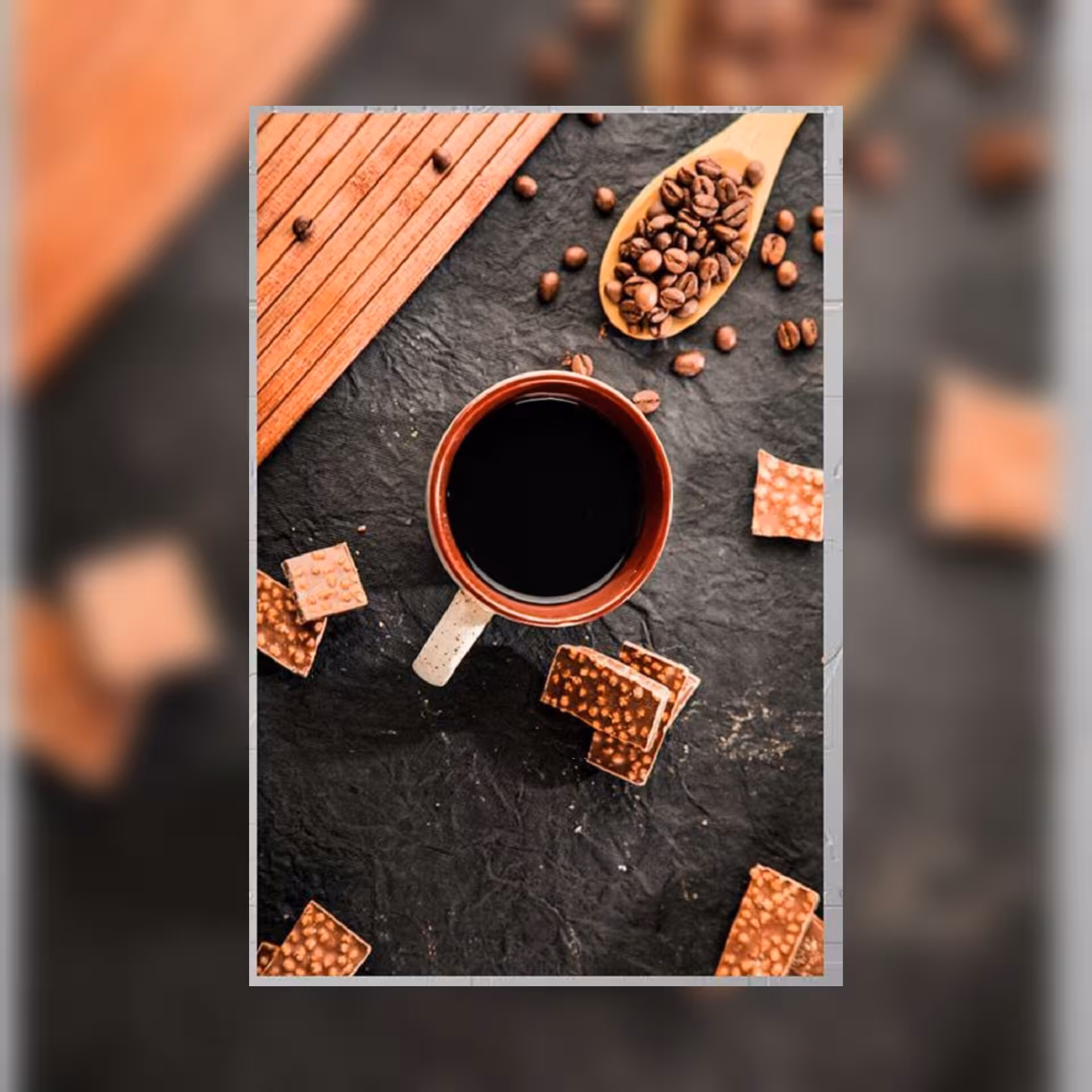 فرشینه طرح کافه 6