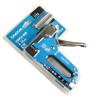 منگنه کوب 3 کاره نووا مدل NTS-1173