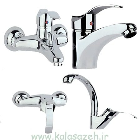 شیرآلات راسان مدل نگین