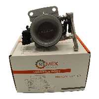 دریچه گاز دستی ال90 و ساندرو رمکس