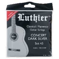 سیم گیتار لوتیر مدل Set 45