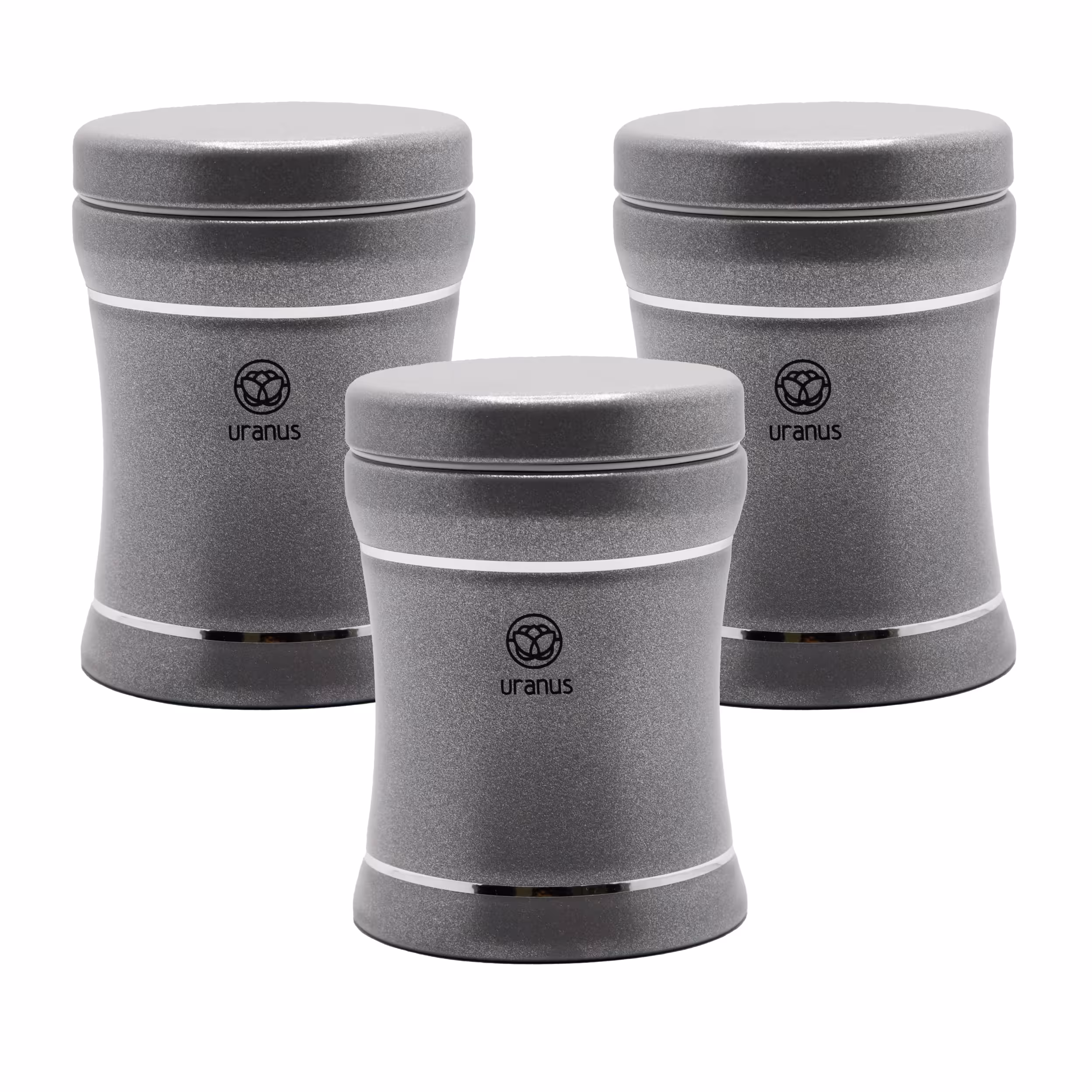 بانکه اورانوس کد PAS_658 مجموعه 3 عددی